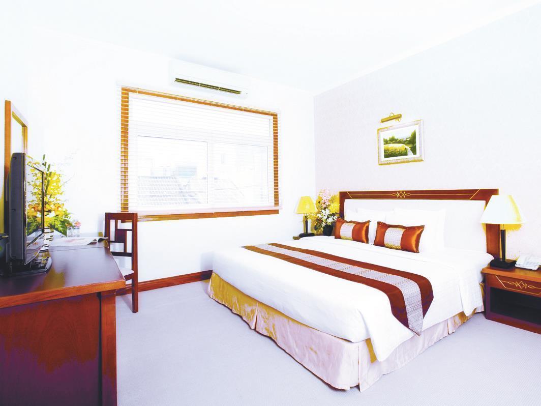 Hotel Dong Khanh