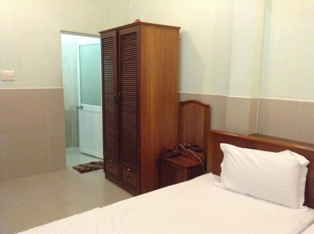 Hotel Vinh Chung Ho Chi Minh City