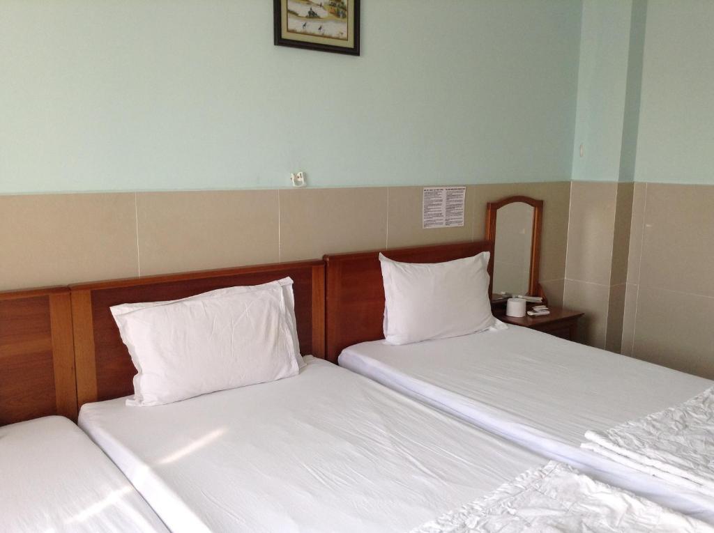 Hotel Vinh Chung 2*