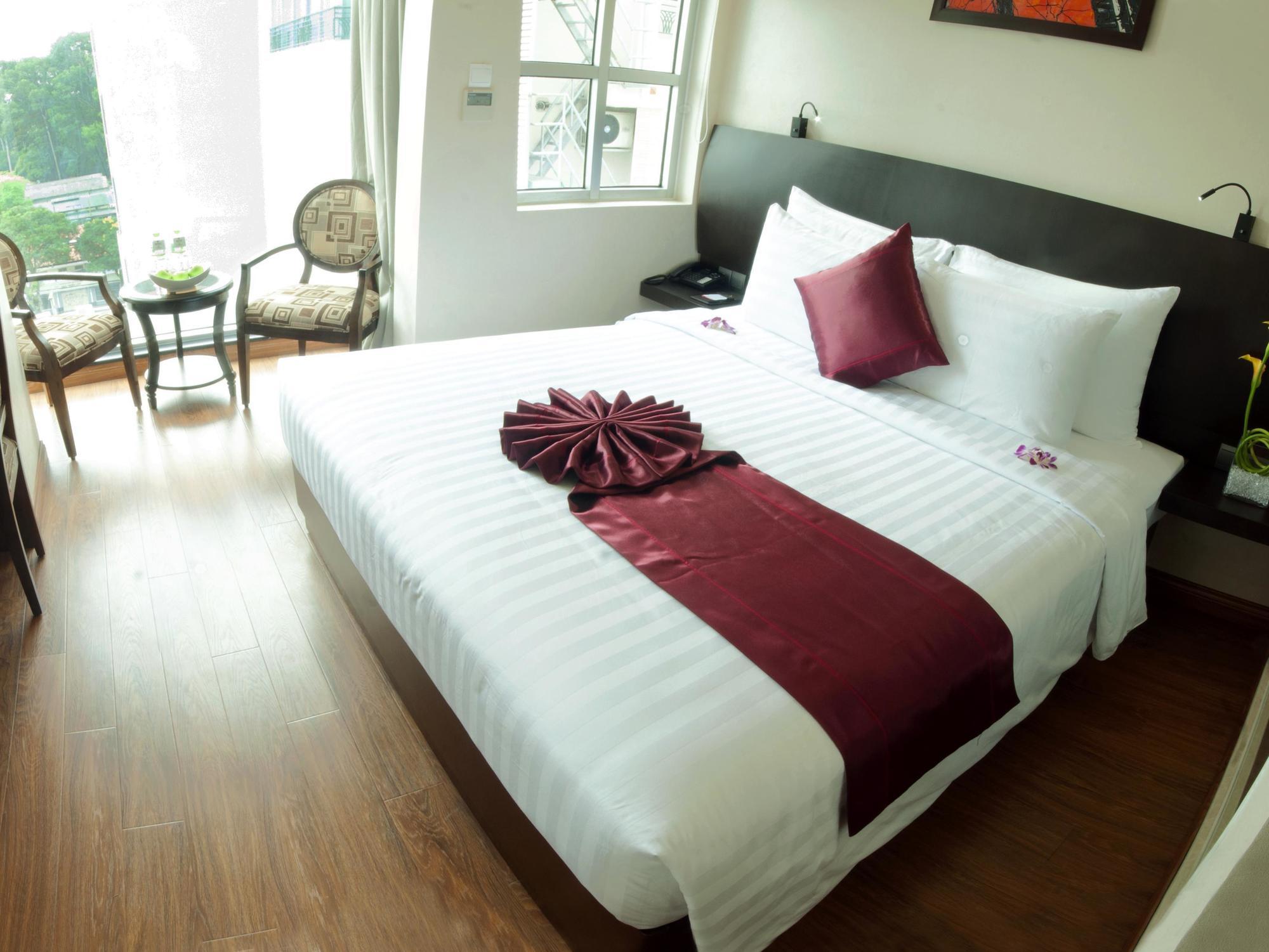 Sonnet Saigon Hotel Ho Chi Minh City