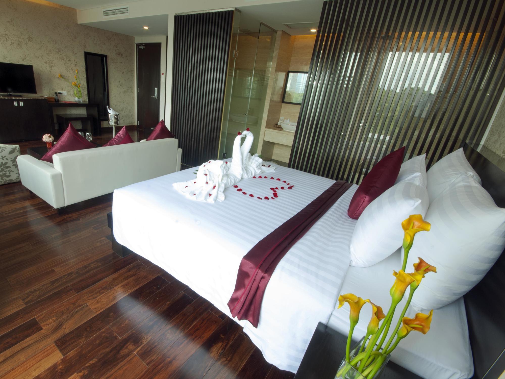 Sonnet Saigon 3*