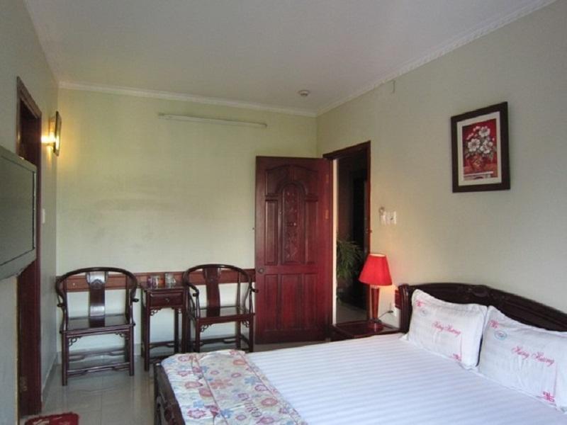Hung Huong Hotel Ho Chi Minh City