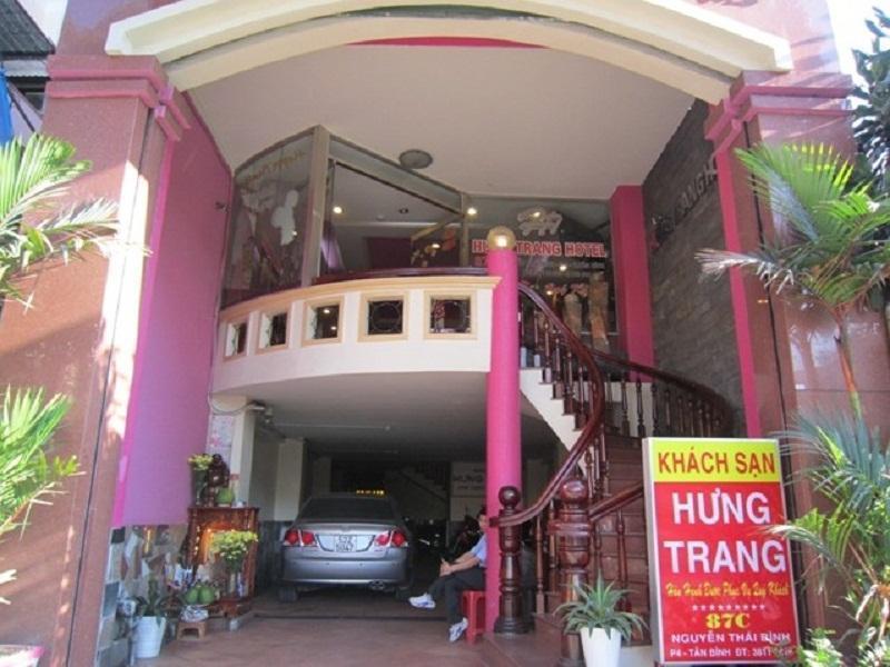 Hung Thanh Hotel