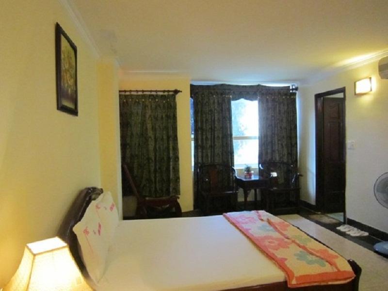Hung Thanh Hotel Ho Chi Minh City