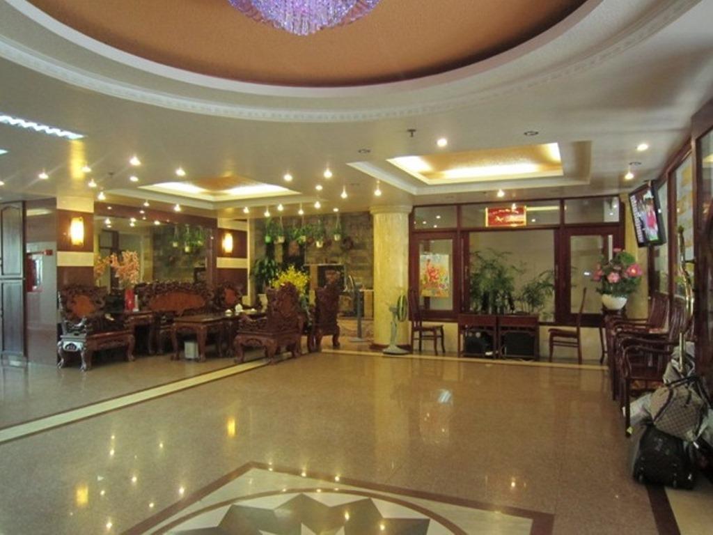 Hung Thanh Hotel