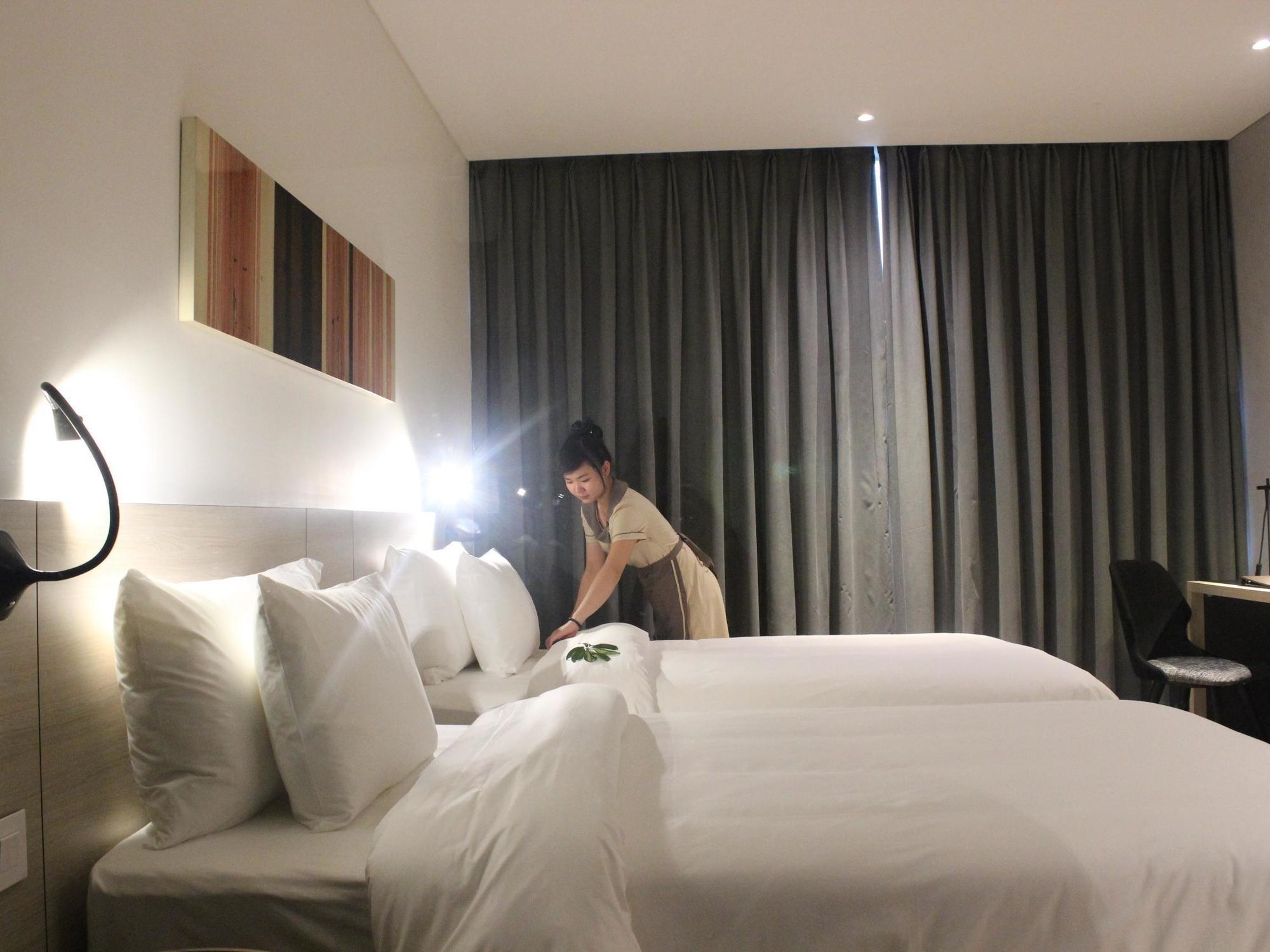 Liberty Saigon Citypoint 4* TP. Hồ Chí Minh