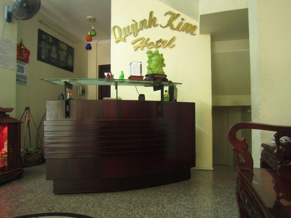 Happyhomes Saigon 2*