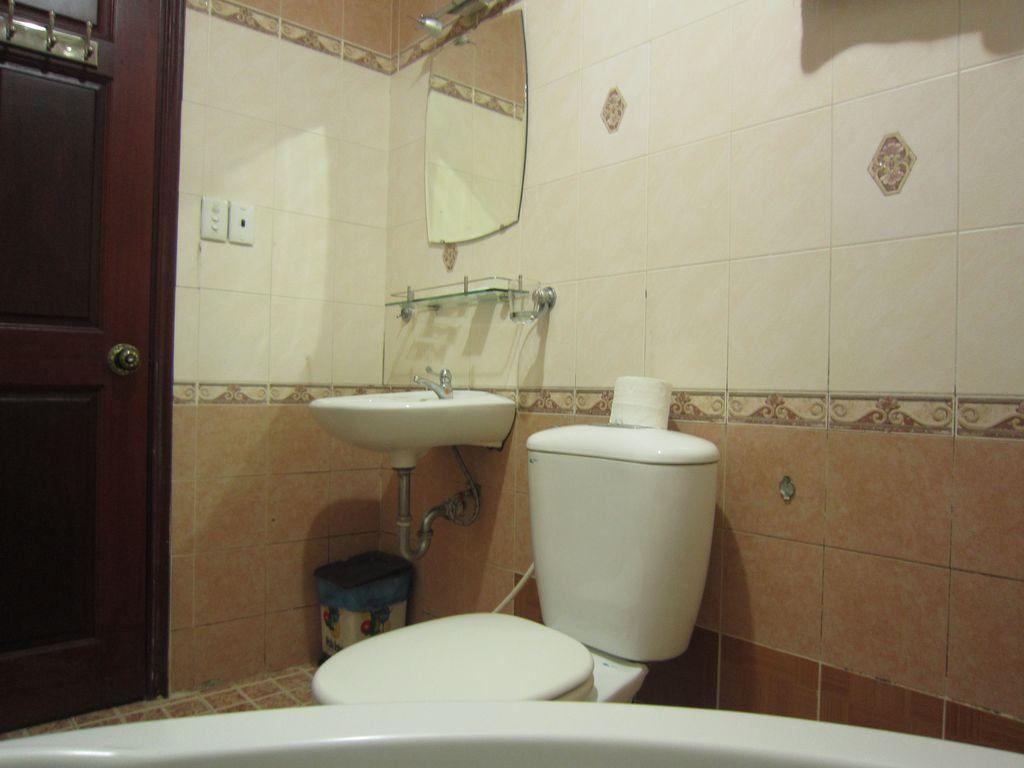Happyhomes Saigon Khách sạn TP. Hồ Chí Minh