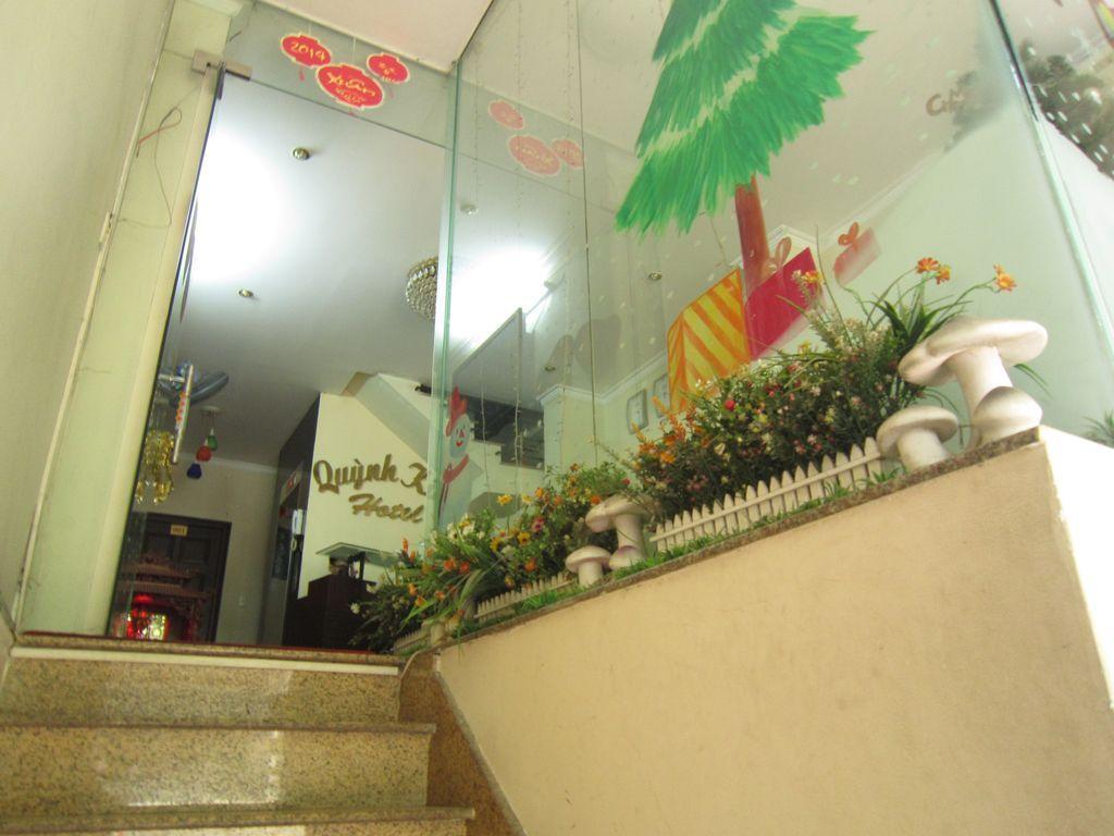 Happyhomes Saigon 2* TP. Hồ Chí Minh