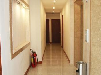 Ngoc Tung Riverside Hotel 2*