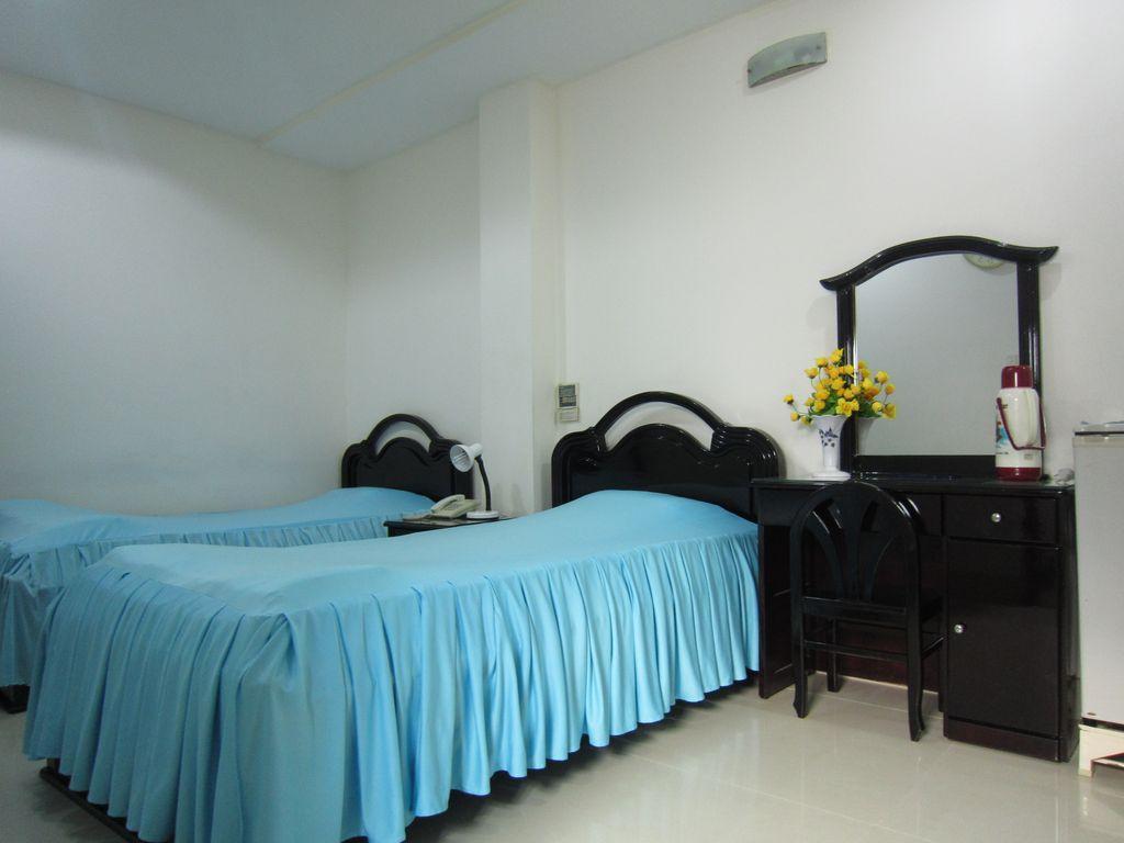Kim Khoi * Ho Chi Minh City