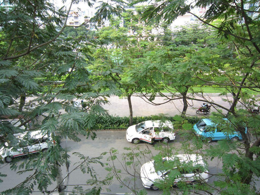Kim Khoi Hotel *