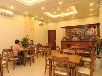 Reddoorz Ruby Star Truong Dinh Hotel Ho Chi Minh City
