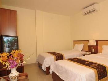 Reddoorz Ruby Star Truong Dinh 2*