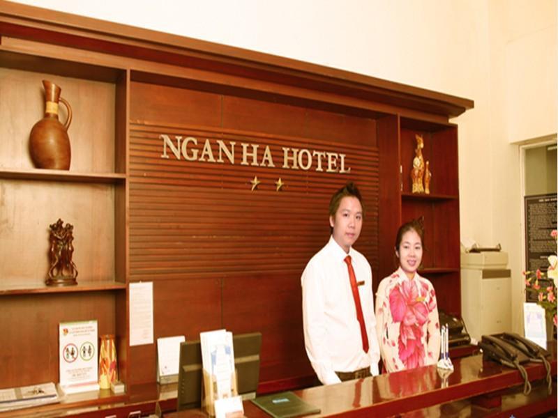 Nicecy Nganha 2* Ho Chi Minh City