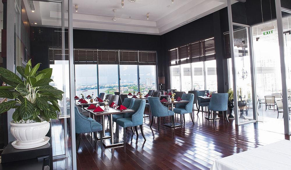 Charm Saigon Hotel Ho Chi Minh City