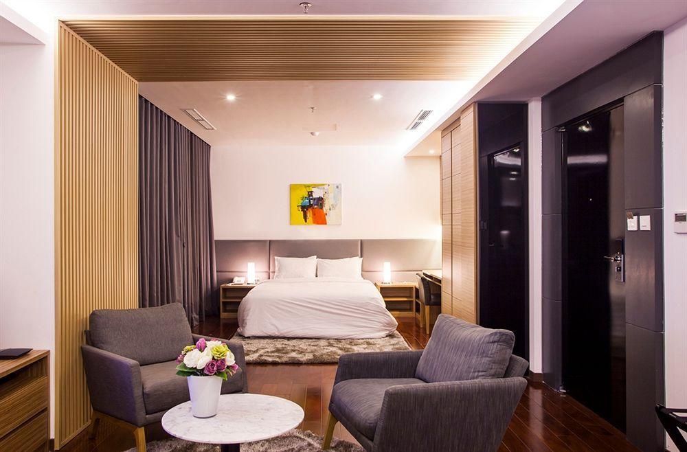 Charm Saigon 4* Ho Chi Minh City