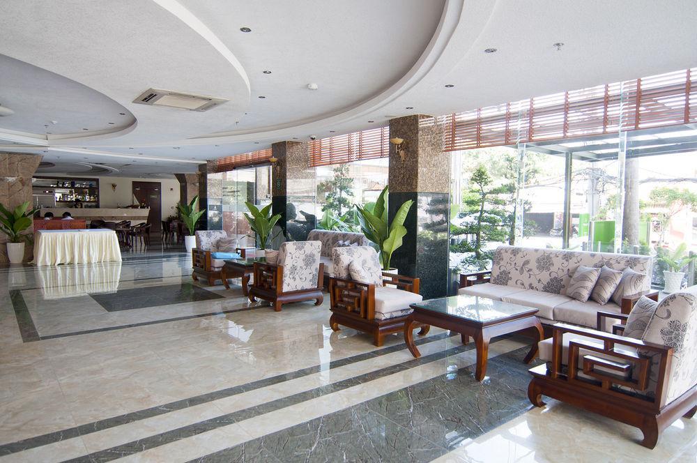 Happy Life District 7 Gan Secc Hotel