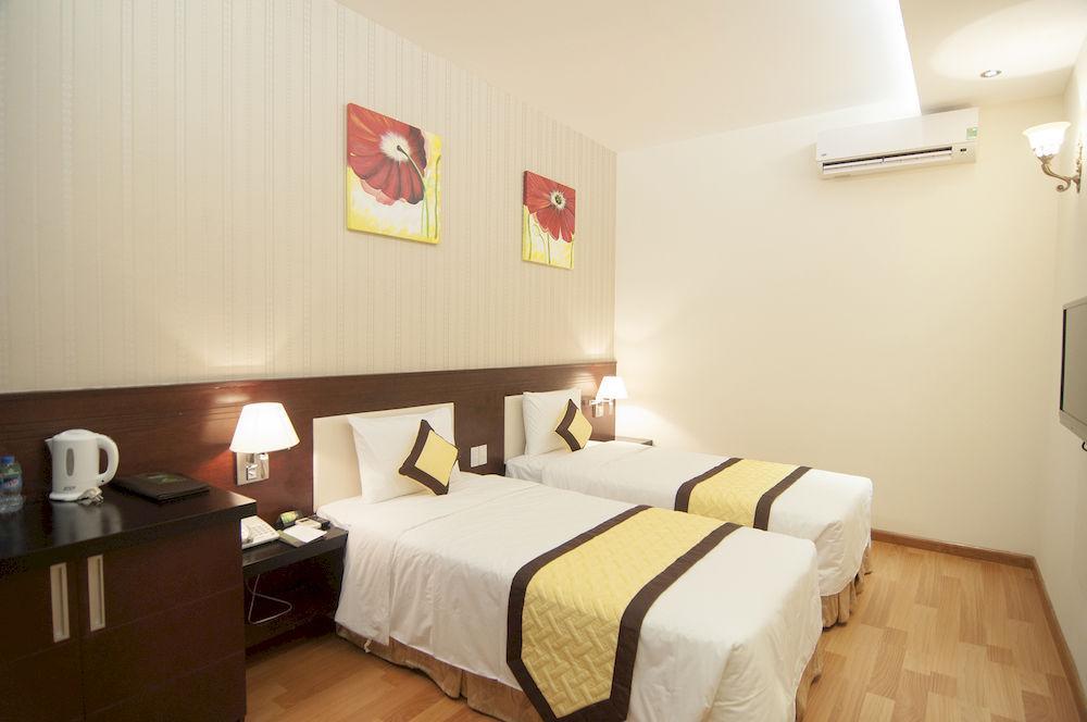Happy Life District 7 Gan Secc 3* Ho Chi Minh City