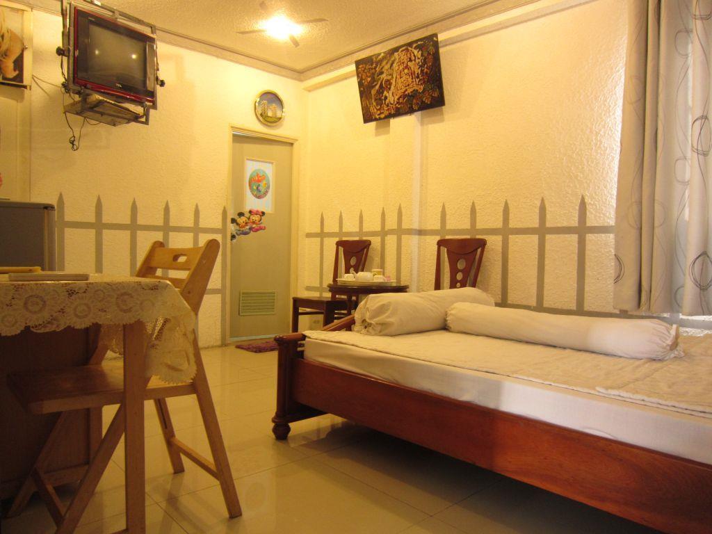 Hong Giao Hotel