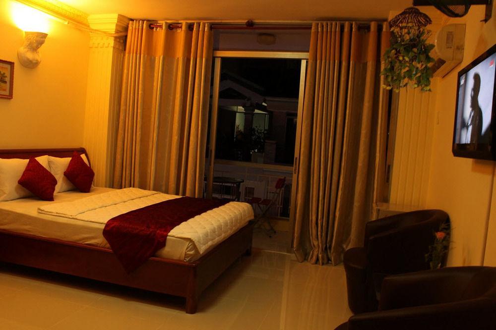 New York Pham Ngu Lao 2* Ho Chi Minh City