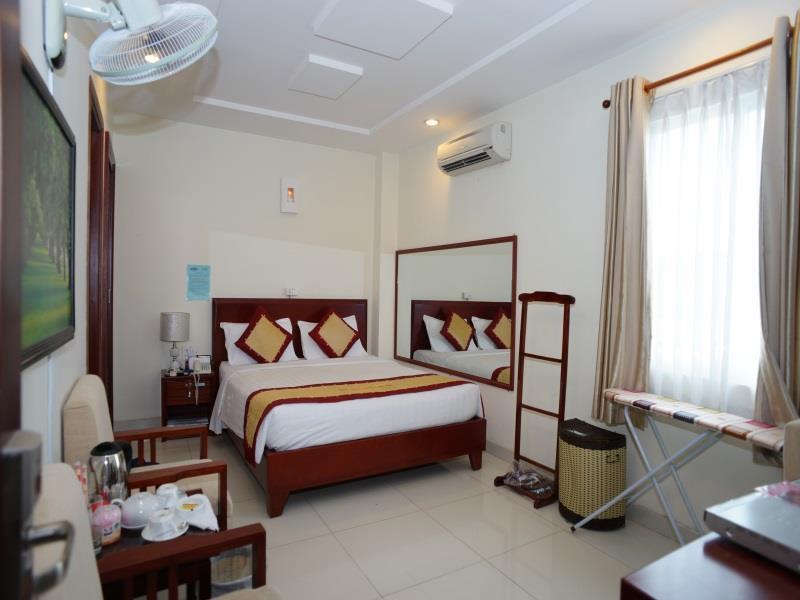 A25 - 14 Luong Huu Khanh Hotel
