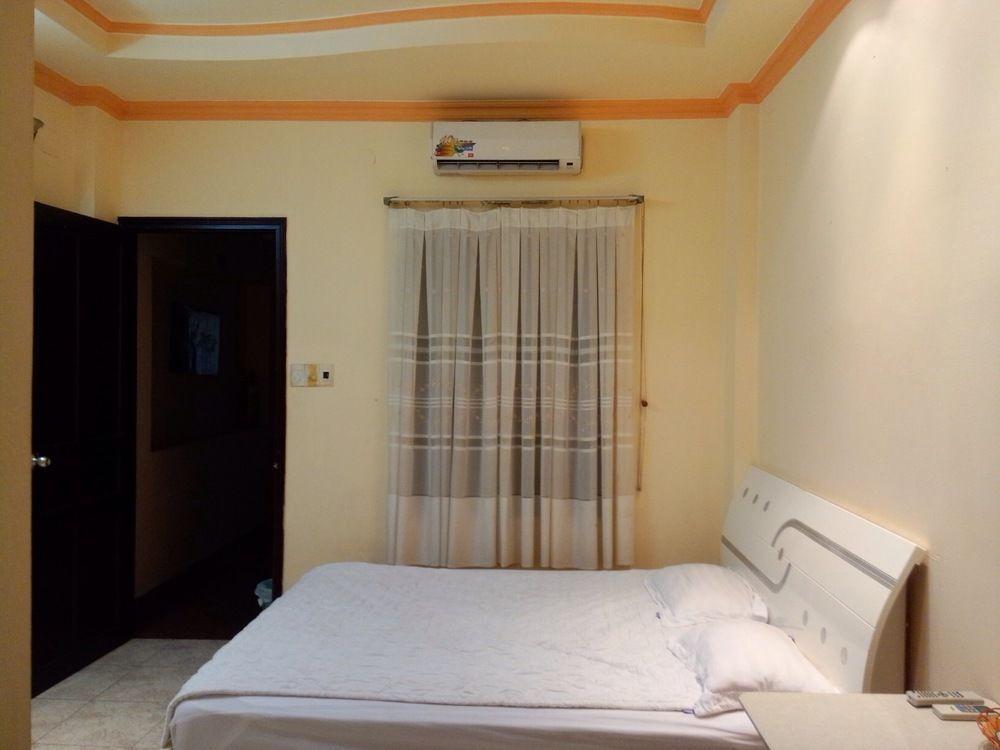 199 Guest house Ho Chi Minh City