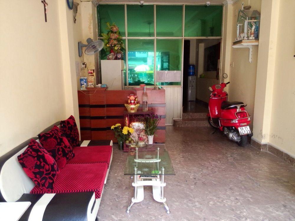 199 Guest house