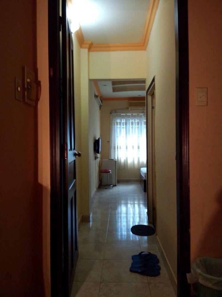199 Guest house