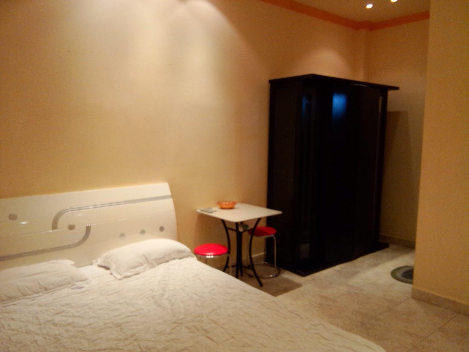 199 Guest house Ho Chi Minh City