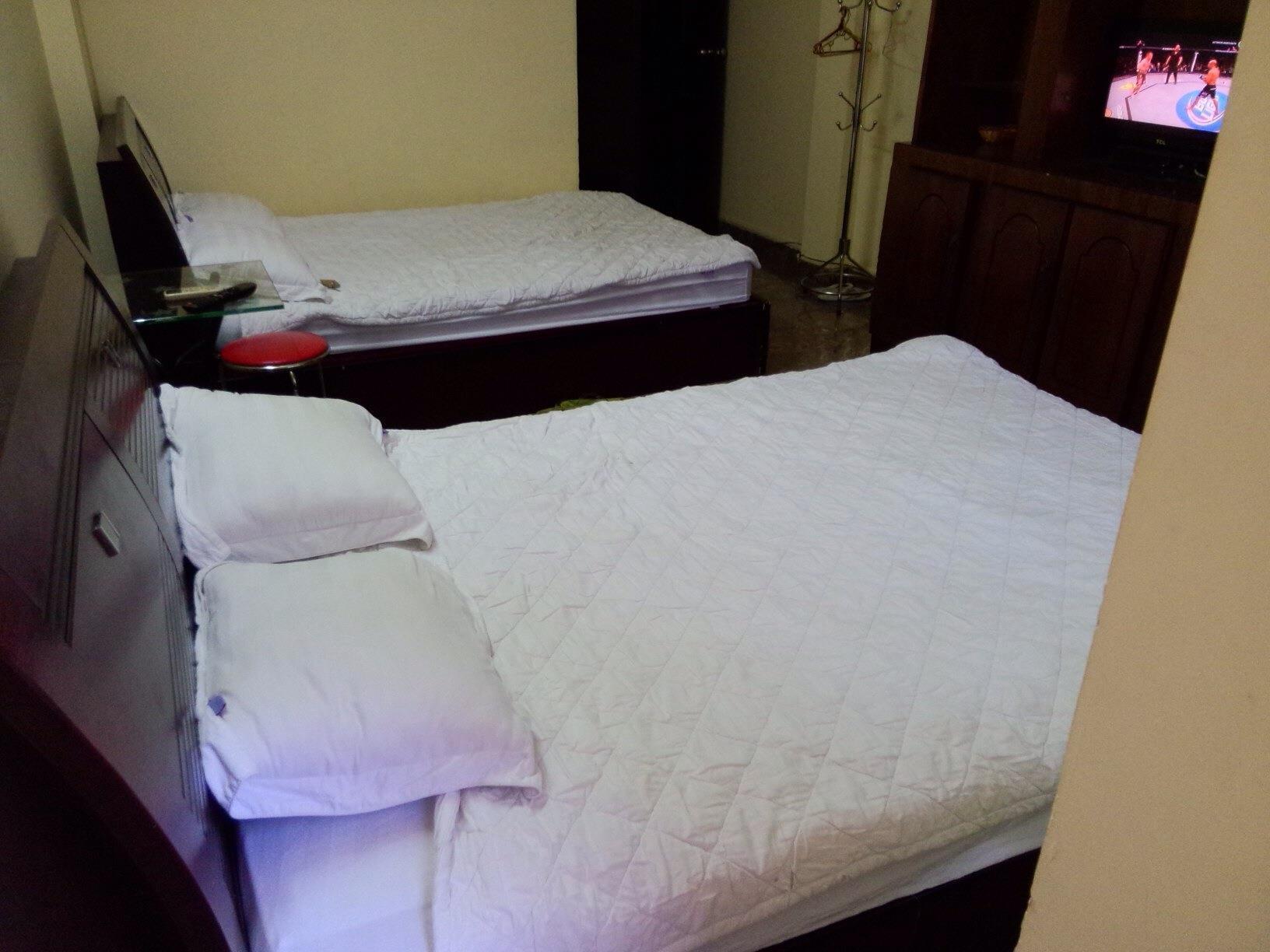 199 Guest house 3*
