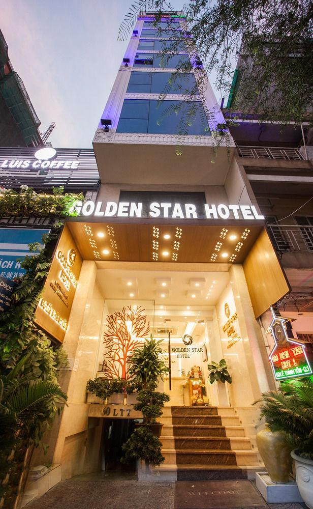 Golden Star Hotel
