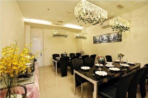 Golden Star Hotel 3*