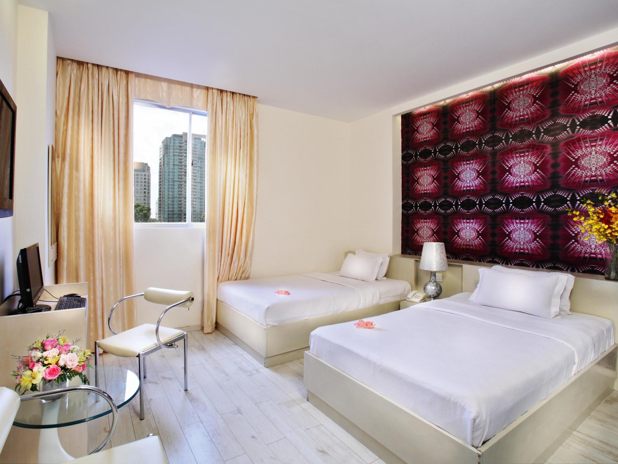 Golden Star 3* Ho Chi Minh City