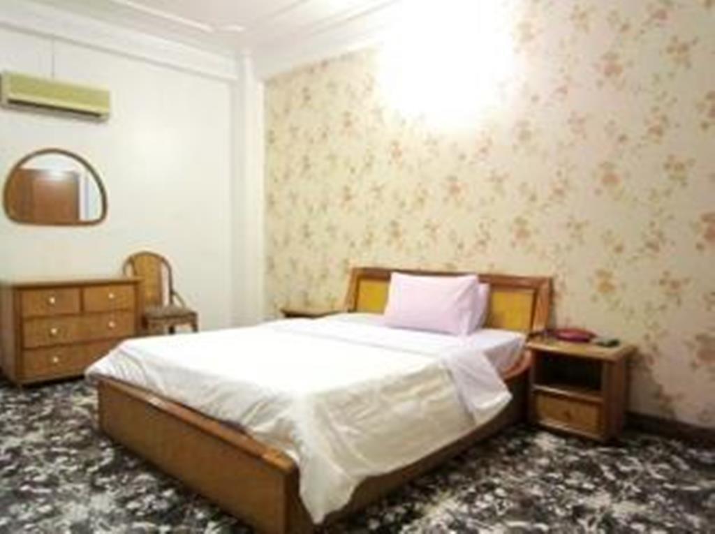 Saigon Sky Hotel