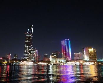 A25 - 14 Pho Duc Chinh Hotel Ho Chi Minh City