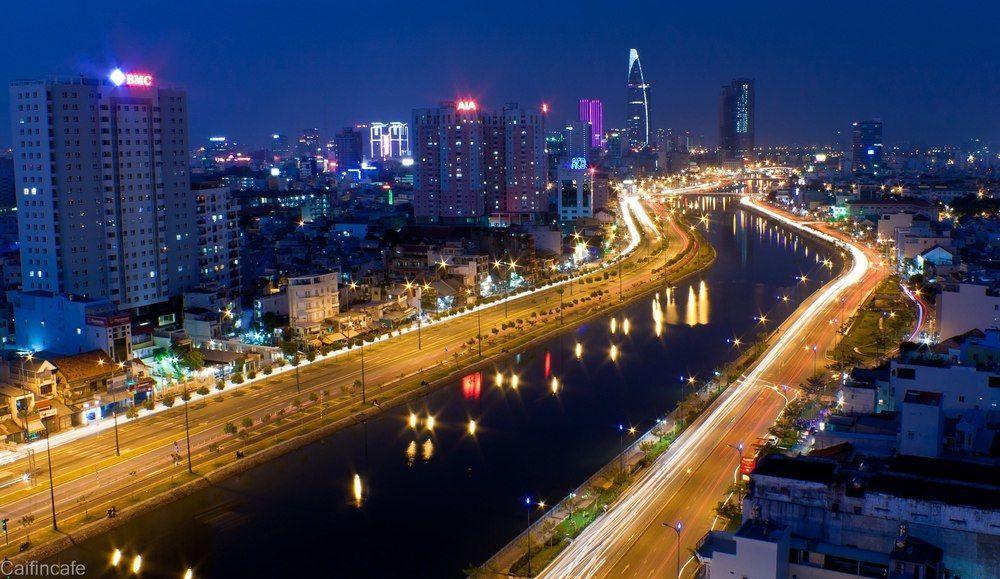 A25 - 14 Pho Duc Chinh Hotel 2*