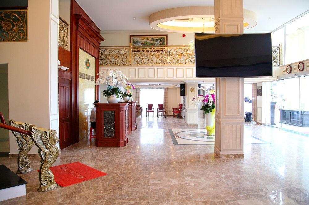 Minh Tam Phu Nhuan & 3* Ho Chi Minh City
