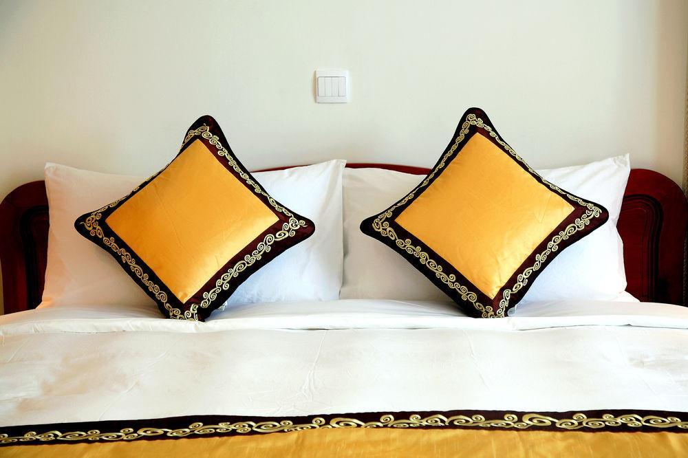 Minh Tam Phu Nhuan & Hotel Ho Chi Minh City