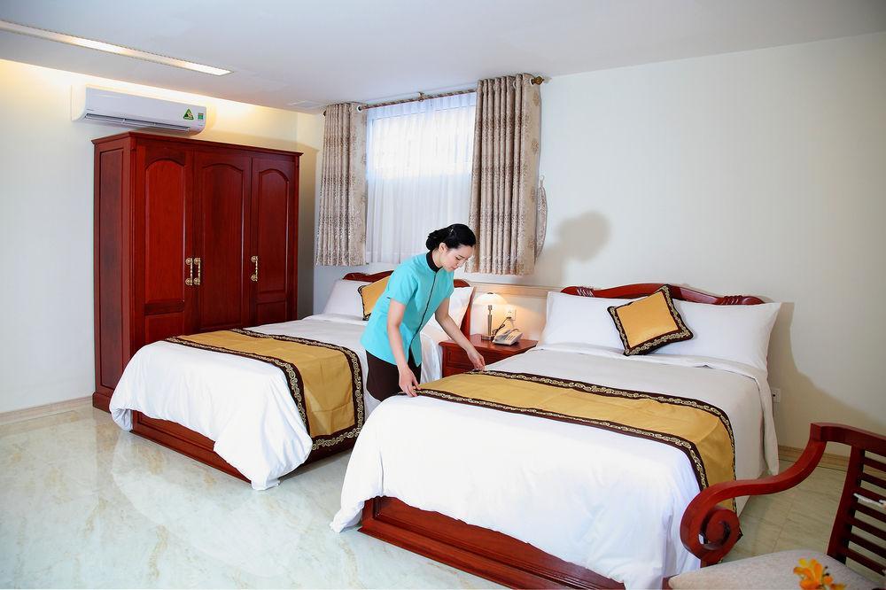 Minh Tam Phu Nhuan & Hotel Ho Chi Minh City
