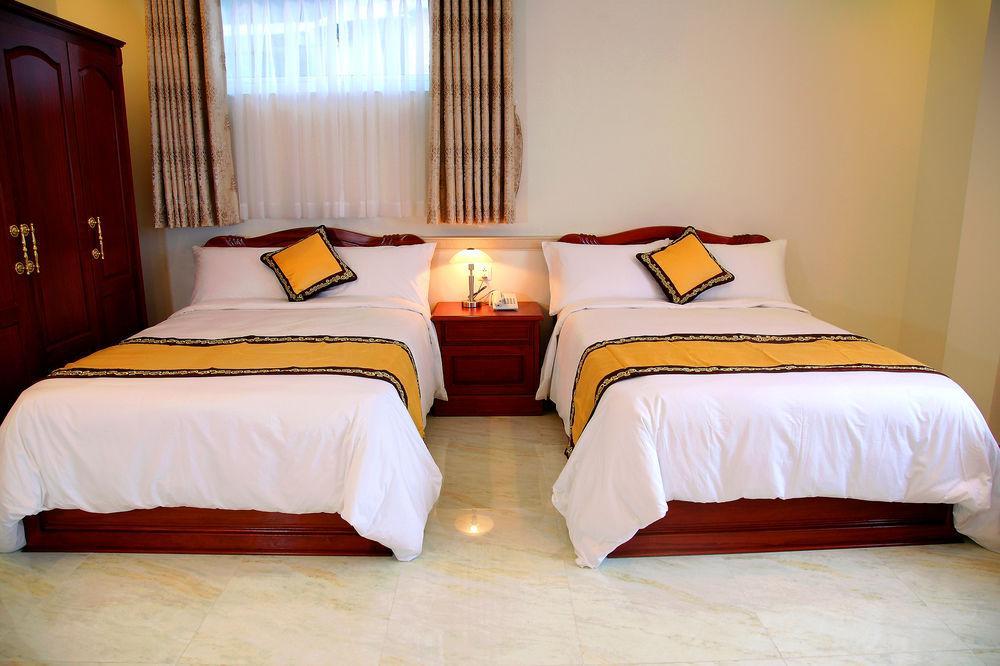 Minh Tam Phu Nhuan & 3* Ho Chi Minh City