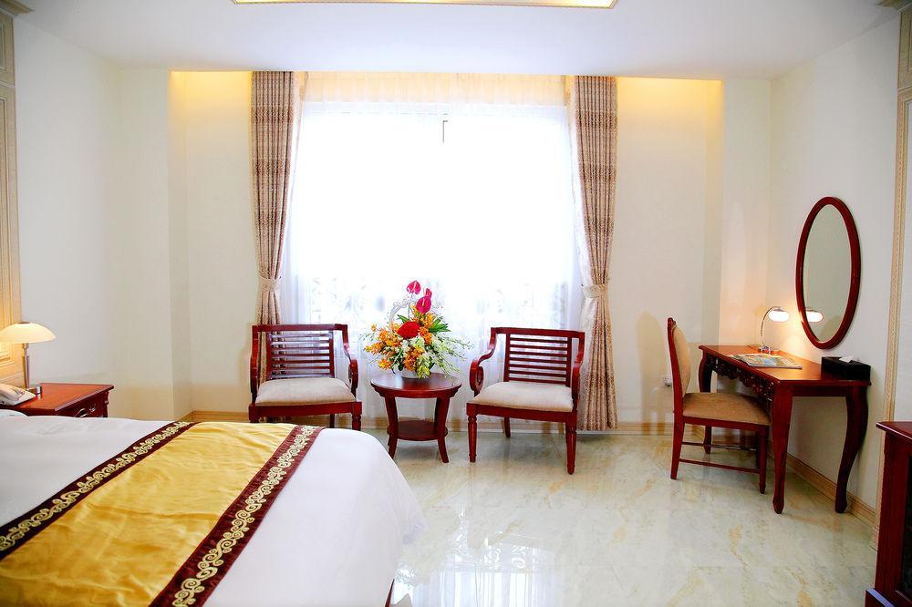 Minh Tam Phu Nhuan & Hotel 3*
