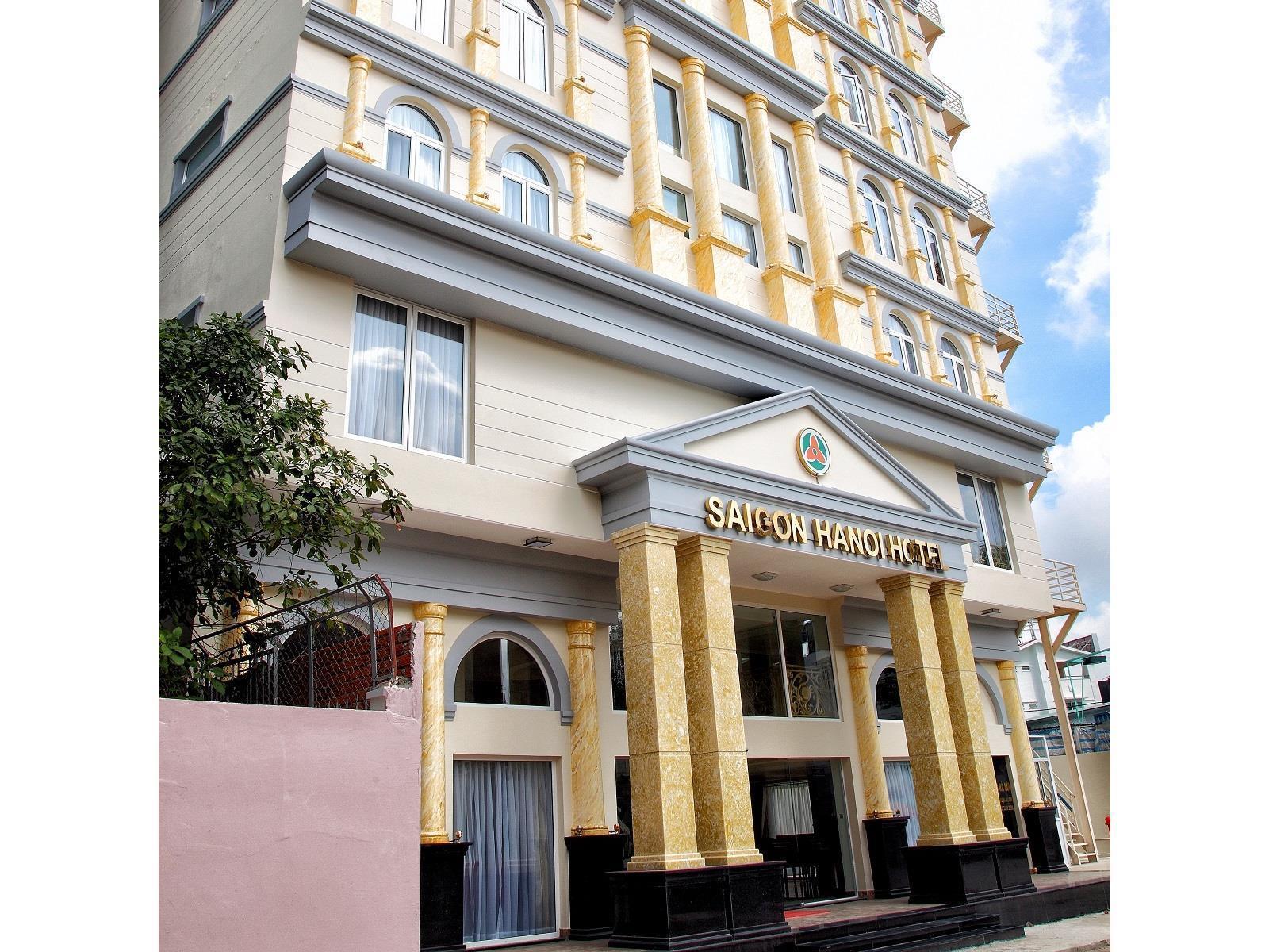 Minh Tam Phu Nhuan & Hotel Ho Chi Minh City