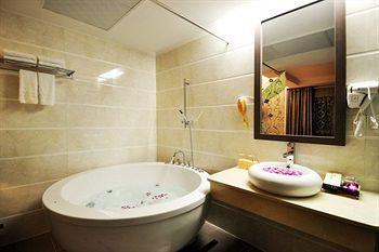 Hanz 823 Sunflower 3* Ho Chi Minh City