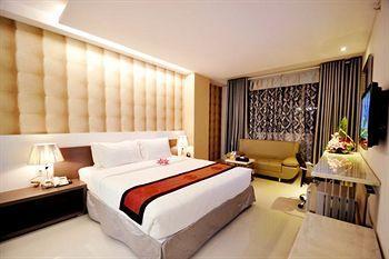 Hanz 823 Sunflower 3* Ho Chi Minh City