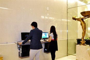 Hanz 823 Sunflower Hotel Ho Chi Minh City