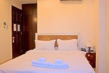 Saigon Zoom Hotel *