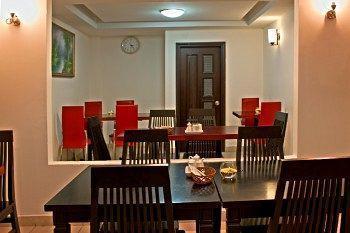 Saigon Zoom Hotel Ho Chi Minh City