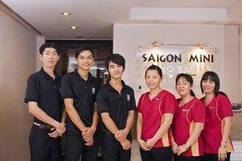 Saigon Zoom Hotel *