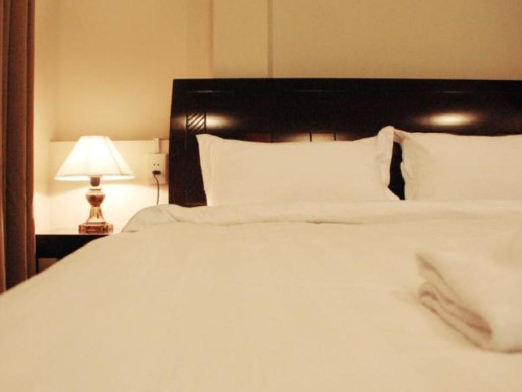 Saigon Zoom Hotel